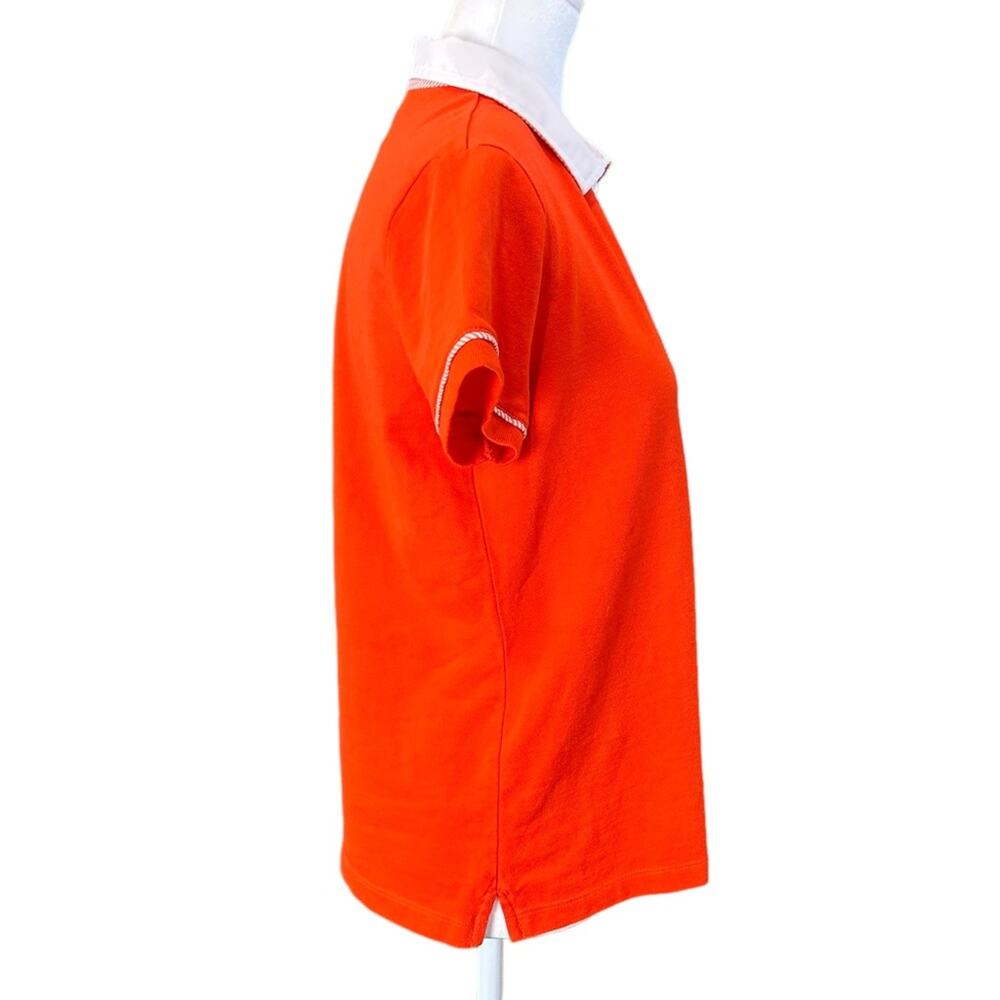 Lauren Ralph Lauren Active Polo Shirt Size Medium - Picture 3 of 7